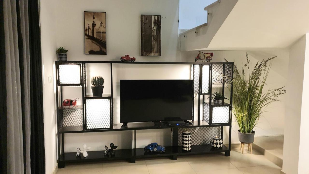 דירות חיפה Amazing מראה חיצוני תמונה