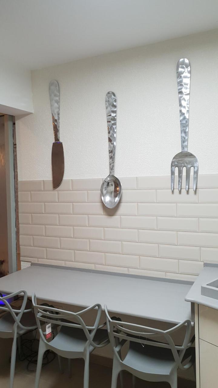 דירות חיפה Amazing מראה חיצוני תמונה