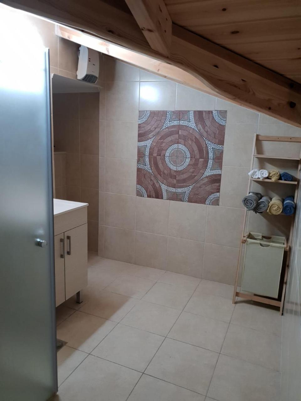 דירות חיפה Amazing מראה חיצוני תמונה